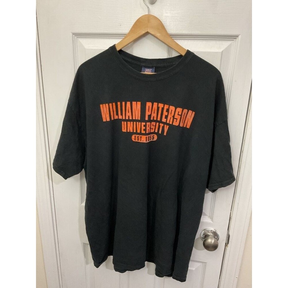 William Paterson University Graphic T-Shirt